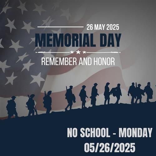 Memorial Day